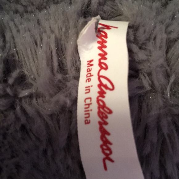 Hanna Andersson jacket&matching snow pants size 80 - Picture 4 of 5